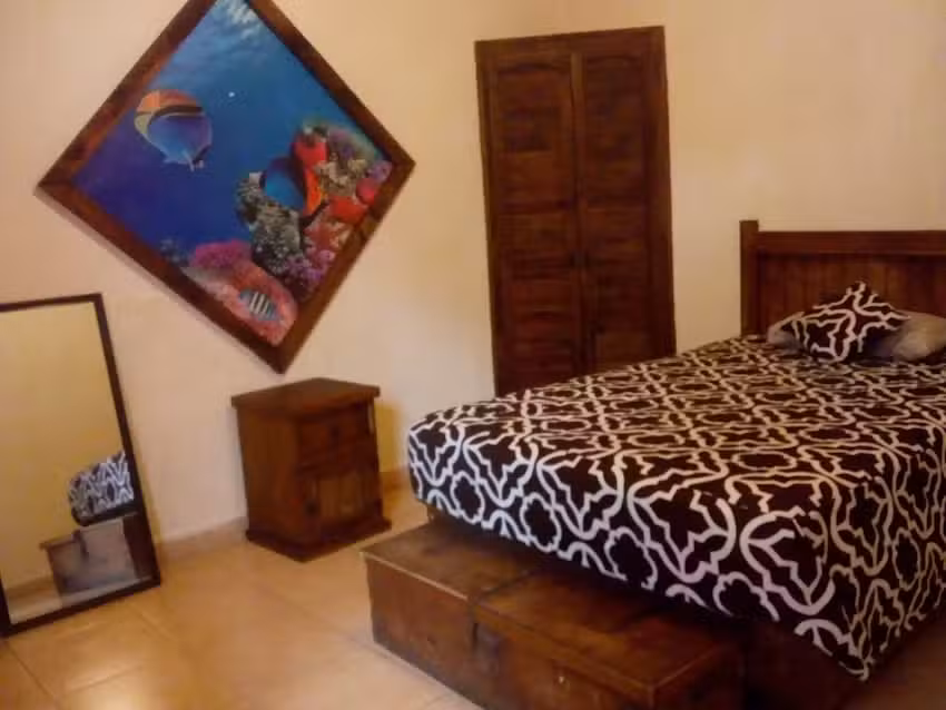 Hotel Spa Fuente Maria Elena