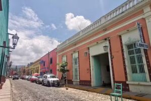 Hotel Spa La Casa de Loreto