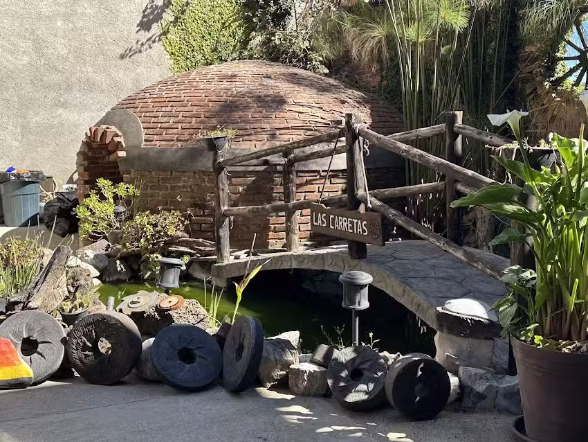 Hotel spa Las Carretas