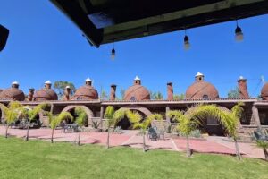 HOTEL & SPA LOS AGAVES