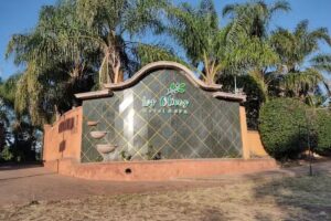 Hotel & Spa Los Olivos