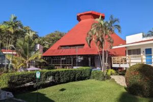 hotel & spa misi&oacute;n