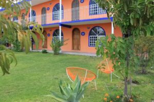 Hotel/SPA Villa San Agustin