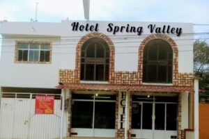 Hotel Spring Valley