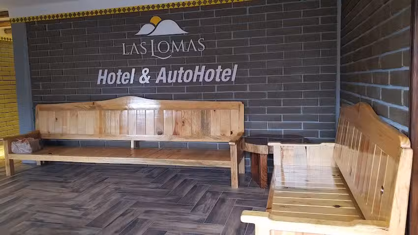 Hotel Sr Alvaro