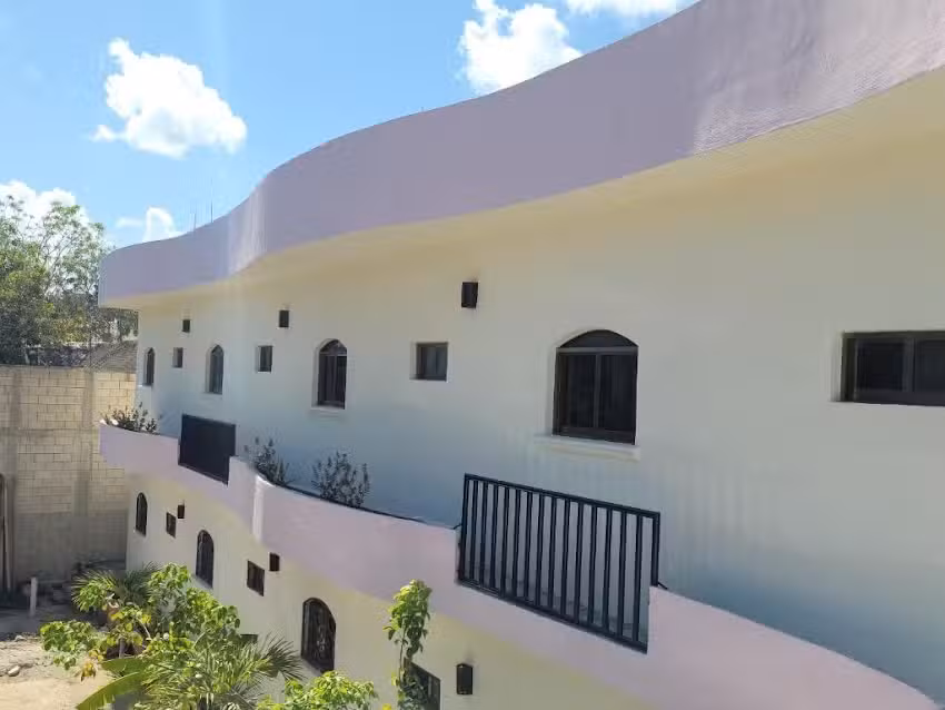 Hotel Stella Maris Tulum