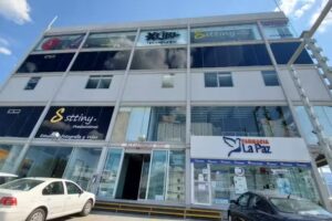 Hotel Sttiny Monterrey Tecnológico