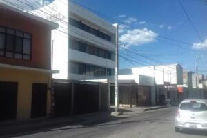 Hotel Suite Ejecutivo Go