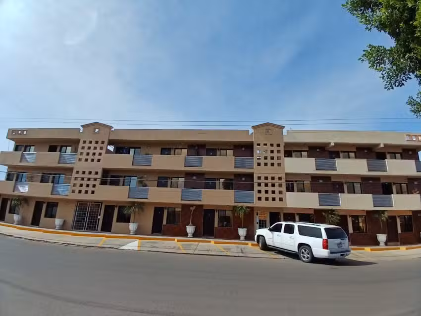Hotel suite obregon