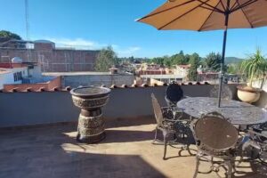 Hotel Suite&rsquo;s La Fortuna