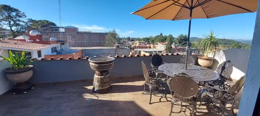 Hotel Suite&rsquo;s La Fortuna