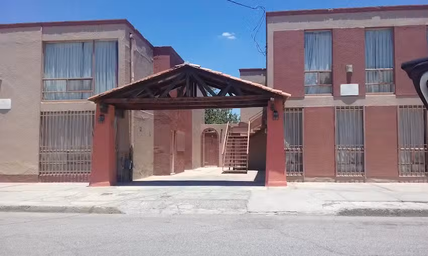 Hotel Suites Adriana