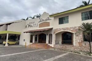 Hotel & Suites A’Ponte