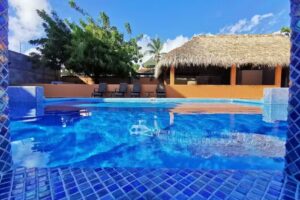 Hotel Suites Brisas Carrizalillo