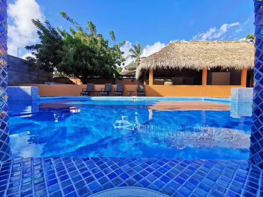 Hotel Suites Brisas Carrizalillo