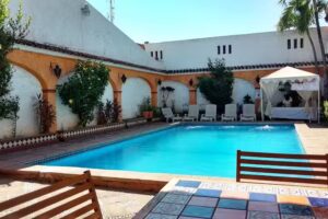 Hotel & Suites Coral