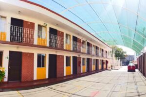 Hotel Suites Cuenca de Sol