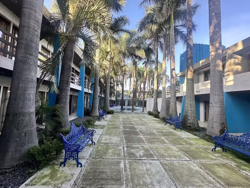 Hotel Suites de Real