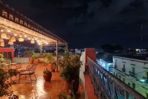 Hotel Suites del Centro