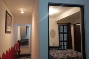 Hotel Suites del Hospital