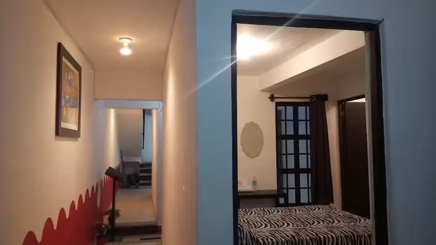 Hotel Suites del Hospital