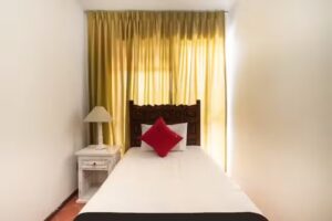 Hotel Suites Internacional