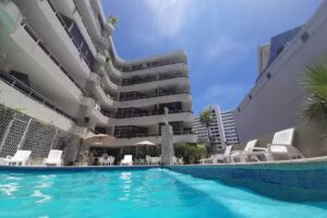 Hotel Suites Jazmín