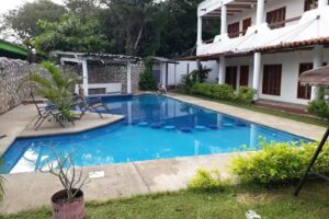 Hotel & Suites La Antigua