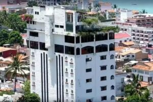 Hotel Suites La Siesta