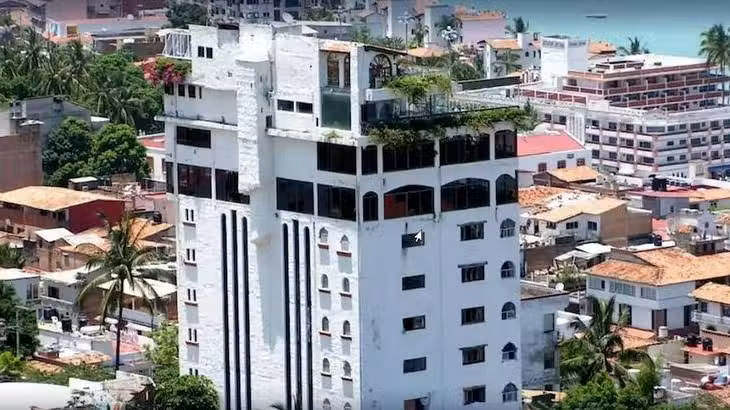 Hotel Suites La Siesta