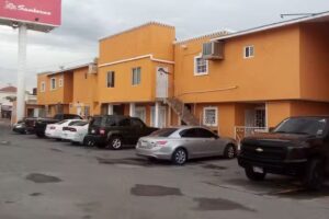 Hotel Suites Las Misiones