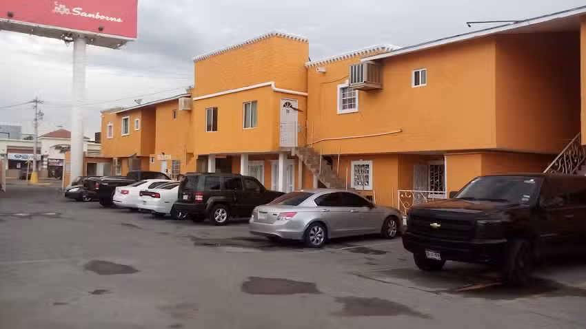 Hotel Suites Las Misiones