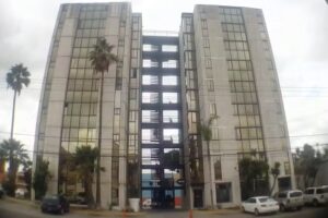 Hotel Suites Las Palmas