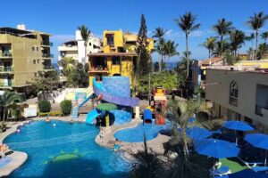 Hotel & Suites Mar y Sol