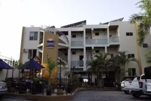 Hotel & Suites Mar y Sol Las Palmas