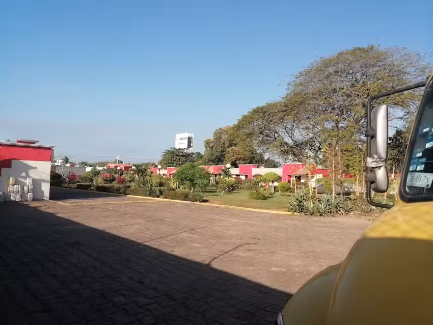 Hotel & Suites Marbella