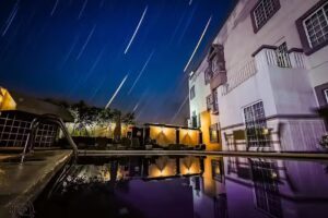 Hotel Suites Mexico Plaza Campestre