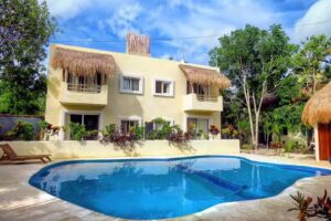 Hotel & Suites Oasis Bacalar