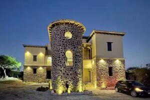 Hotel suites Piamote