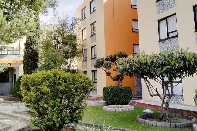 Hotel Suites Puebla