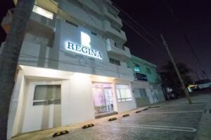 Hotel Suites Regina