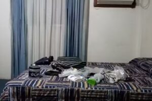 Hotel Suites San Fernando