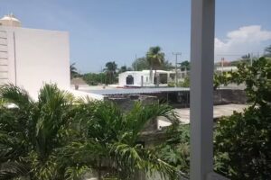 Hotel Suites San Rey