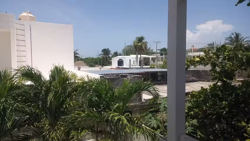 Hotel Suites San Rey