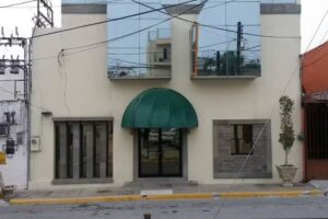 Hotel Suites San Uriel