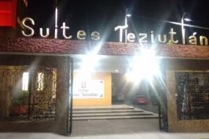 Hotel Suites Teziutlan