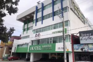 Hotel & Suites Victoria