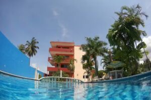 Hotel & Suites Villarreal