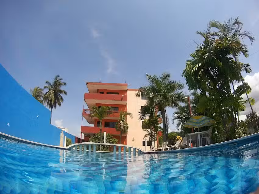 Hotel & Suites Villarreal
