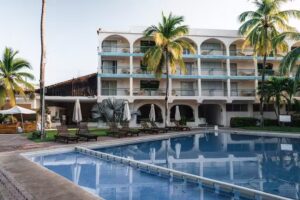 Hotel Suites Villasol